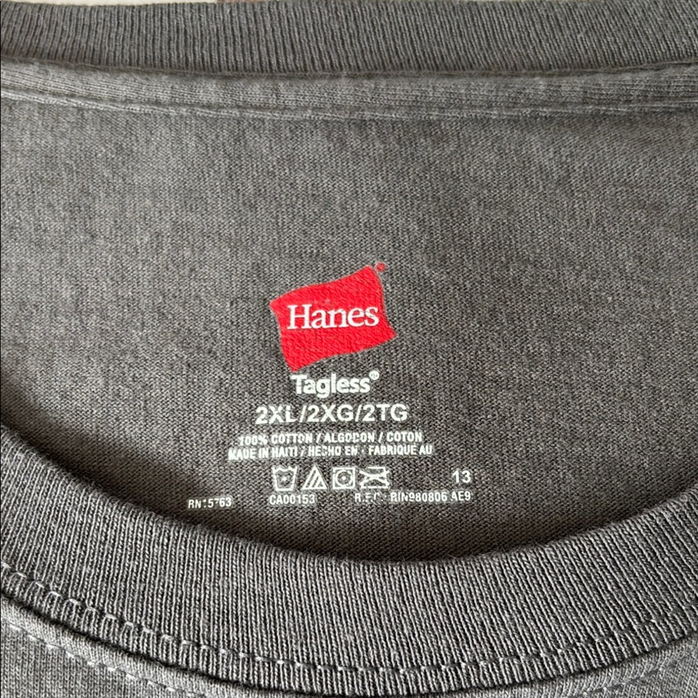MENARDS Shirt - Picture 6 of 6